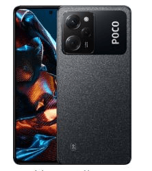 POCO X5 Pro 5G Blue (22101320G), 16,9 cm (6.67") 20:9 2400 x 1080, 1x2.4 ГГц Cortex-A78 + 3x2.2 ГГц Cortex-A78 + 4x1.8 ГГц Cortex-A55, 8 Core, 8 GB, 256 GB, 108 МП+ 8 МП + 2 МП/16Mpix, 2 Sim, 2G, 3G, LTE, 5.2, WiFi 802.11 a/b/g/n/ac/ax, NFC, A-GPS, GALILE