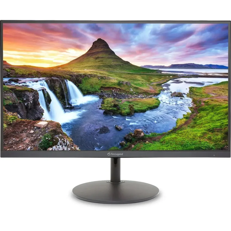 Монитор/ AOPEN by ACER 27SH2UEbmiiphx 27'',  ZeroFrame, UltraThin Black, 16:9, IPS, 2560x1440, 1 / 4ms, 250cd, 100Hz, 2xHDMI(2.0) + 1xDP(1.2) + Audio out+ SPK, Speakers 1Wx2, sync: FreeSync, hdr: HDR 10, hadj 100