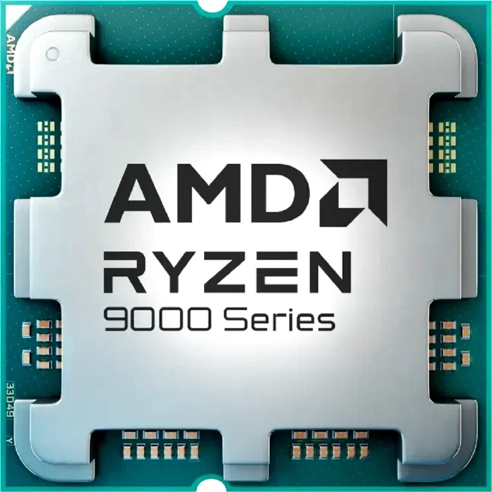 Процессор/ APU AM5 AMD Ryzen 7 9800X3D (Granite Ridge AM5,8C/16T, 4.7/5.2GHz, 96MB, 120W, Radeon Graphics) OEM