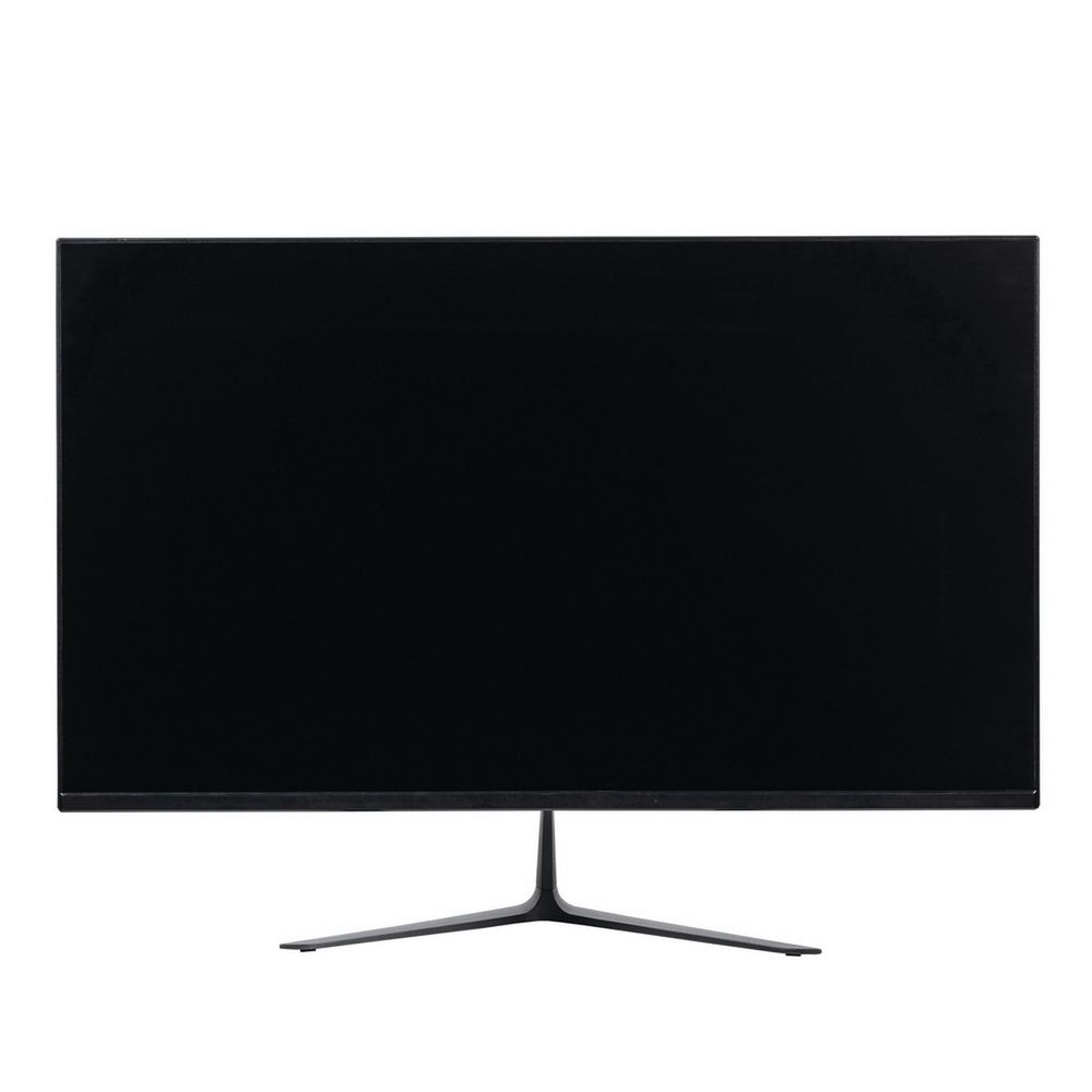 Монитор 27" Lime Z270 V2 Black  (IPS, 1920*1080, VGA+HDMI+DP+Audio out +DC, 4 ms, 178°/178°, 250 cd/m, 1000:1 (100M:1), 100Hz, Flat)