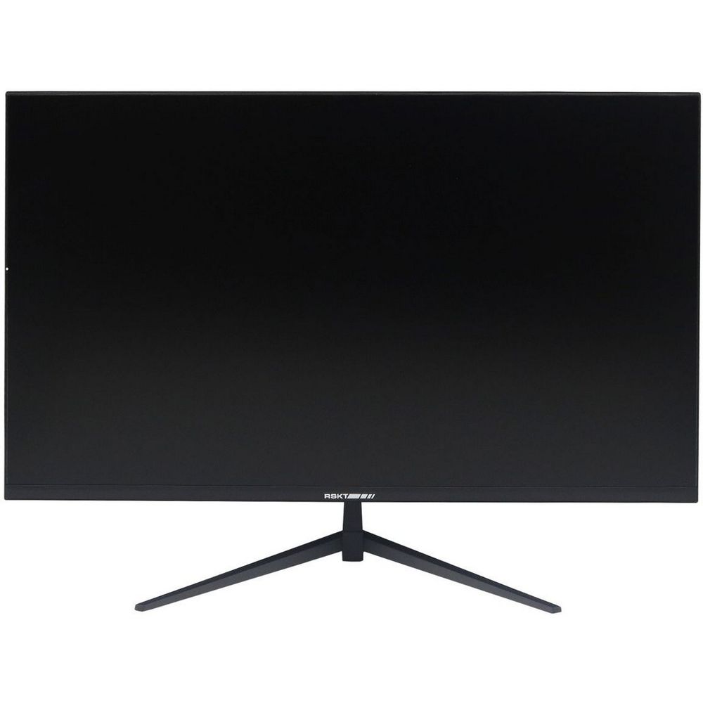 Монитор Raskat I32Q7D 32" (IPS, 2560x1440, HDMI+DP, 5ms, 178°/178°, 1000:1, 75Hz, Black)