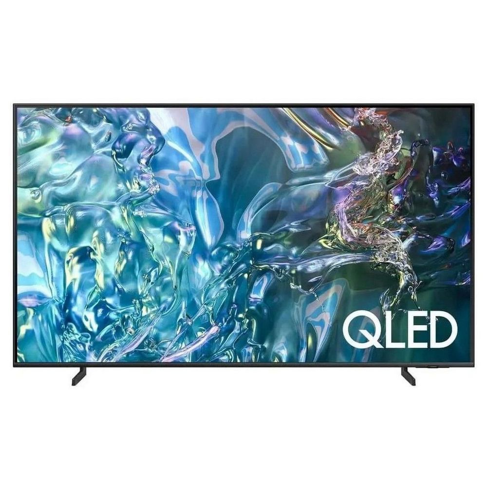 65" Телевизор Q-LED SAMSUNG QE65Q60DAUXRU
