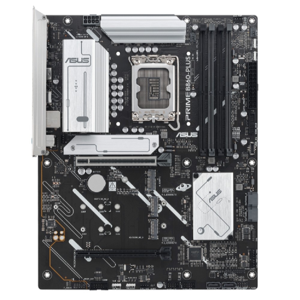 ASUS PRIME B860-PLUS-CSM