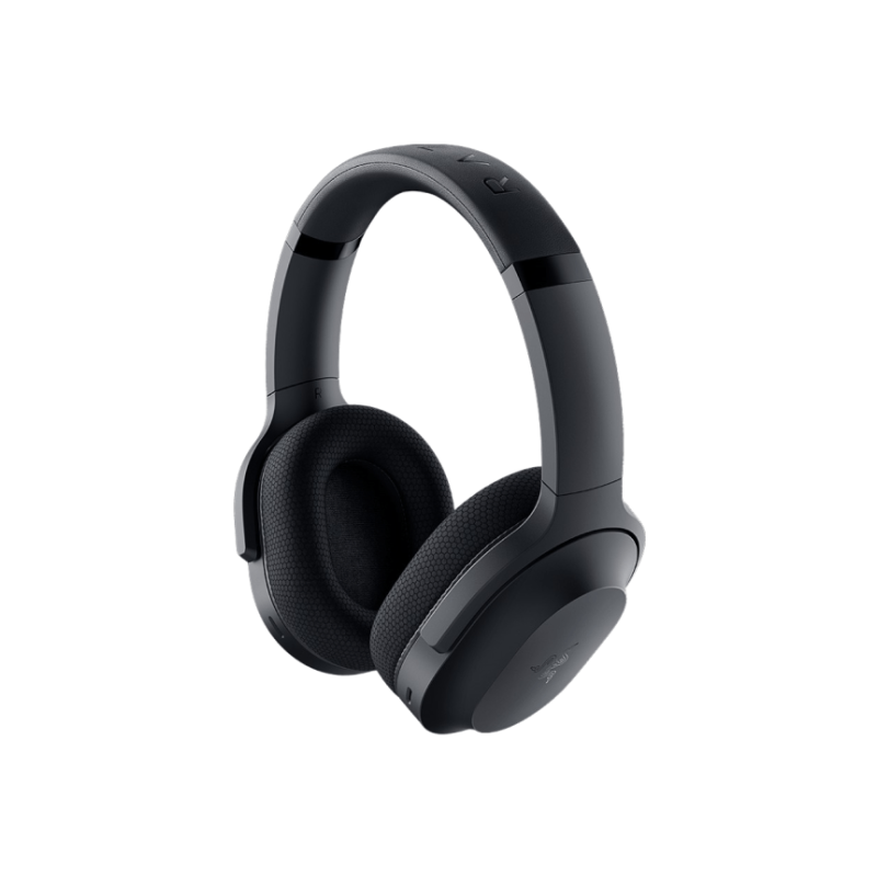 Гарнитура Razer Barracuda/ Razer Barracuda Black Headset