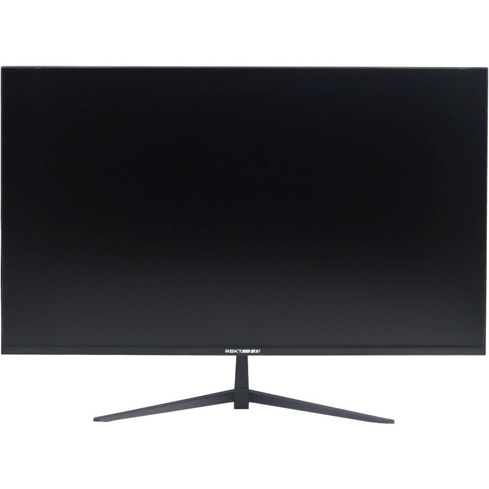 Монитор Raskat I32Q16D 32" (IPS, 2560x1440, HDMI+DP, 5ms, 178°/178°, 1000:1, 165Hz, Black)