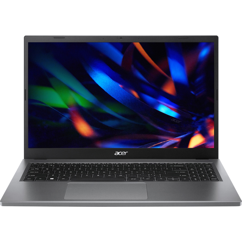 Ноутбук Acer Extensa 15 EX215-23-R8PN Ryzen 5 7520U 16Gb SSD512Gb AMD Radeon 610M 15.6" IPS FHD (1920x1080) без ОС grey WiFi BT Cam (NX.EH3CD.00B)
