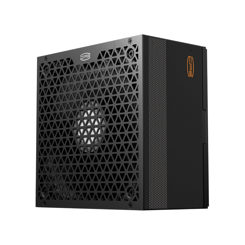 Блок питания ПК/ PCCooler, 1000W 80+ Bronze (ATX, 3.1, , Non-modular, 1x24(20+4)pin 550mm, 2xCPU 8(4+4)pin 650mm, 2xPCIe*2 8(6+2)pin 500+150mm, 1x12V(2x6) 12+4pin 500mm, 2xSATA*3+MOLEX4pin*1 450+150+150+150mm , Active, 135x135mm, 150?150?86mm, APFC, 0VP,U