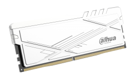 Dahua C600 DIMM 16GB DDR4-3600 (PC4-28800) CL18, 1.35V Heatsink, White