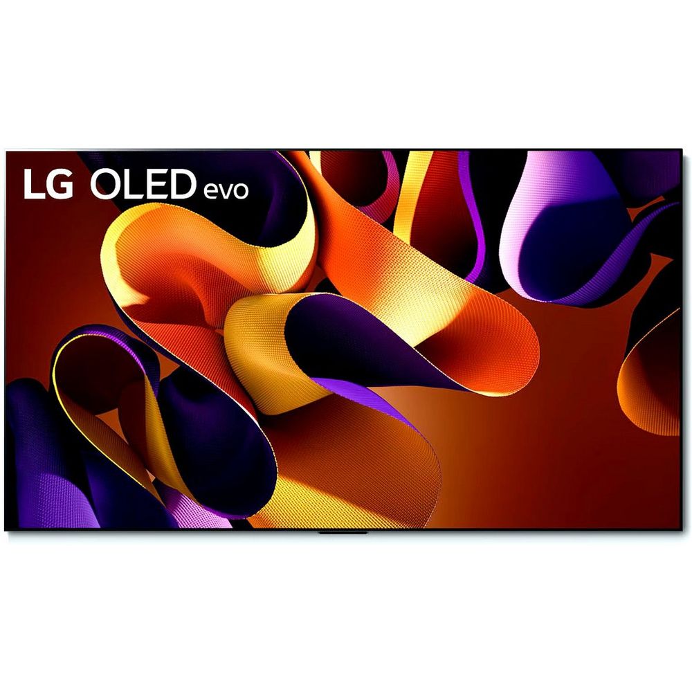 55" Телевизор OLED LG OLED55G4RLA.ARUG