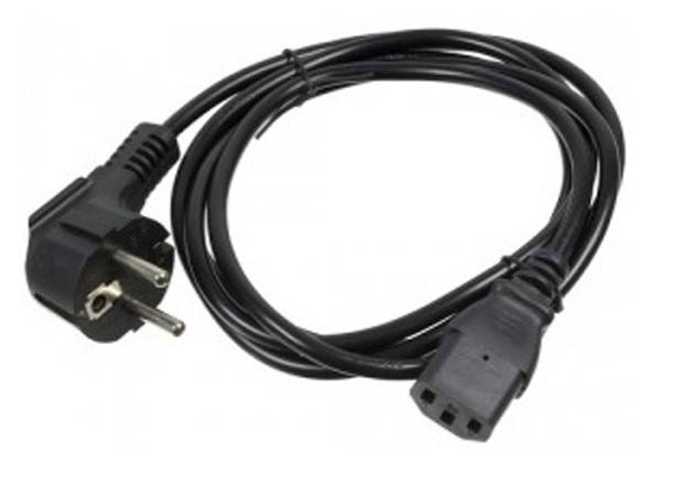 Кабель питания CyberPower (3M DE-C13) IEC-Schuko (3м.) 10А