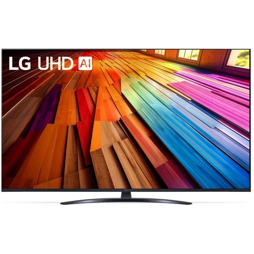 65" Телевизор LED LG 65UT81006LA.ARUG