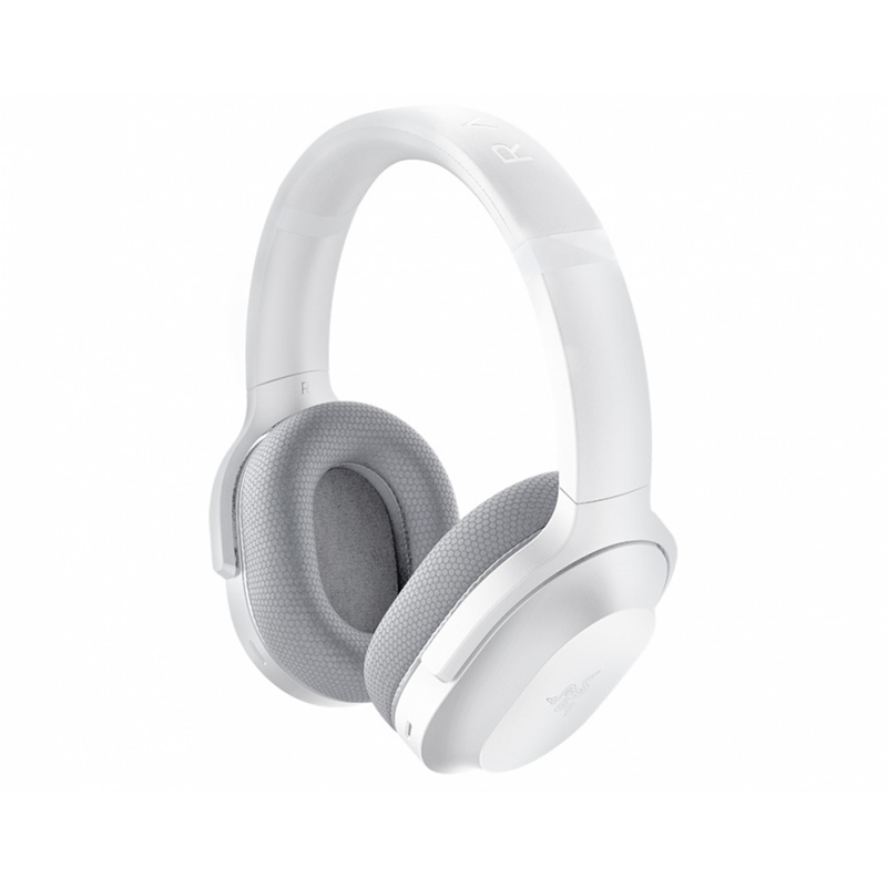 Гарнитура Razer Barracuda Mercury White/ Razer Barracuda Mercury White Headset