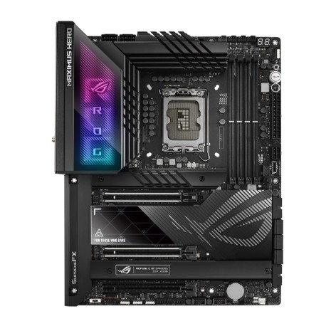 Материнская плата/ ROG MAXIMUS Z790 HERO