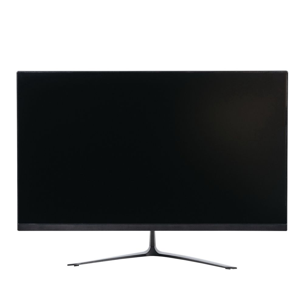 Монитор 23.8" Lime Z238A V2 Black (IPS, 1920x1080, VGA+HDMI+DP+Audio out +DC, 4 ms, 178°/178°, 250 cd/m, 1000:1 (100M:1), 100Hz, Flat)
