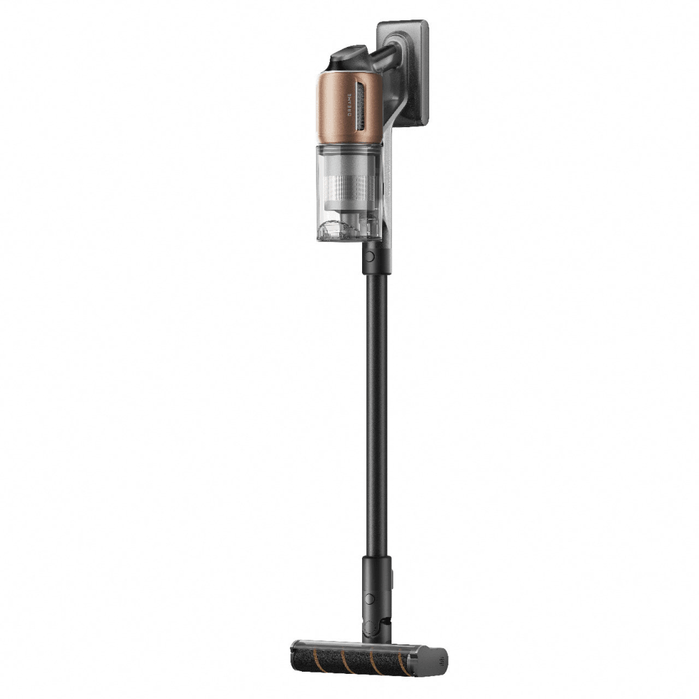 Беспроводной пылесос Dreame Cordless Stick Vacuum Z20 Black