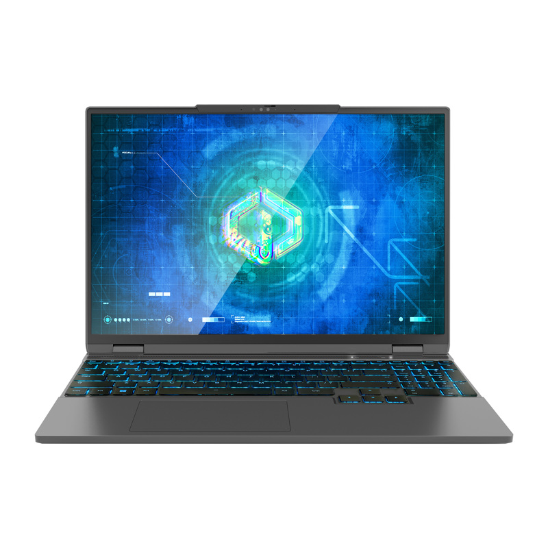 Ноутбук/ Maibenben X15B-R78846 15.3"(2560x1600 (матовый) IPS)/AMD Ryzen 7 8845HS(3.8Ghz)/32768Mb/1024PCISSDGb/Ext:nVidia GeForce RTX4060(8192Mb)/Cam/BT/WiFi/60WHr/war 1y/2.2kg/Black/Win11Home + Screen 240Hz, 500nits, sRGB 100%