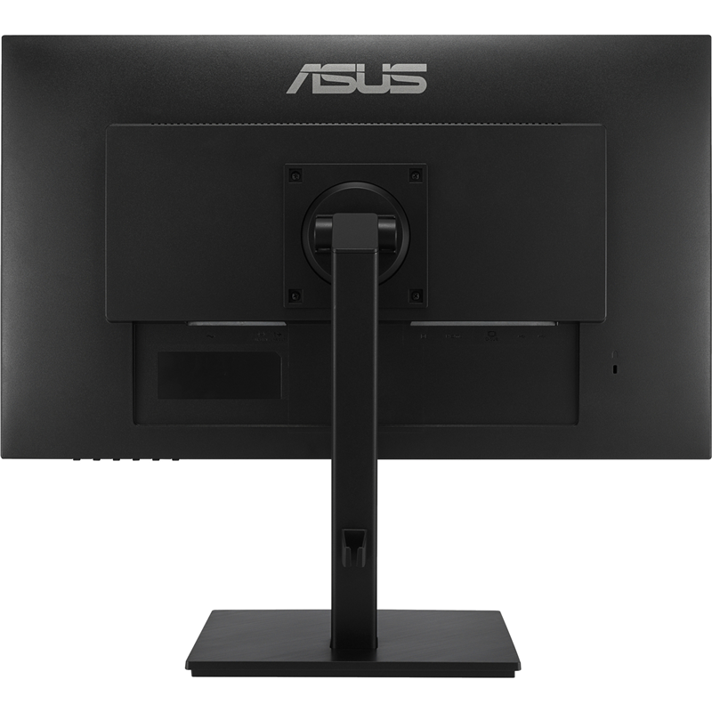 Монитор LCD 23.8" VA24DQSB with HDMI cable/ ASUS VA24DQSB 23.8" WLED IPS monitor, 16:9, 1920x1080, 5ms(GTG), 75Hz, 250 cd/m2, 80M :1, 178°(H), 178°(V), HDMI, D-Sub, DP, USB Hub, Kensington lock, Speakers 2W x 2 Stereo, VESA 100x100 mm (MiniPC kit optional
