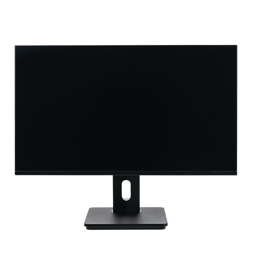 Монитор Lime Z270A 27" Black (IPS, 3840х2160, HDMI+DP+Type-C+USB in+ USB out*2+Audio out jack+DC, 4 ms,