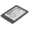 Digma K2G 6" E-ink HD Pearl 758x1024 600MHz/4Gb/microSDHC/frontlight темно-серый [1406109]