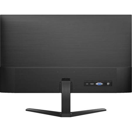 Монитор 27" Hisense 27N3G Black (IPS, 1920x1080, D-sub+HDMI, 5 ms, 178°/178°, 250 cd/m, 1000:1, 75Hz)