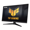 Монитор AS VG32AQA1A GAMING BK /1MS(MPRT)/EU/HDMI*2+DP