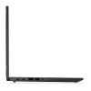 ThinkPad T14 Gen 5 14" 2.8K OLED (2880х1800)400N, Ultra 5 125U, 16GB DDR5 5600, 1TB SSD M.2, Intel Graphics, WIFI6, BT, 65W USB-C KB Ru/Eng, 4Cell, Win 11 ProChina, 1,4kg, 1Y