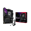 Материнская плата/ MB ASUS INTEL Z890 s1851, 4xDDR5(192GB), 1xPCIe 5.0x16, 1xPCIe 4.0x16, 1xLAN (5GbE), Wi-Fi, BT, 4xSATA 6Gb/s, 7xM.2, 2xThunderbolt 4 (USB-C), 2xUSB-C, 10xUSB 3.2, ATX, 90MB1IM0-M0EAY0