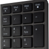 Беспроводная клавиатура SVEN KB-E5300W графит (109 кл.+12Fn)