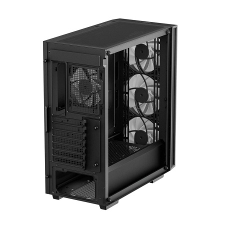Корпус Deepcool MATREXX 55 MESH V4 (R-MATREXX55-BKAGA4-G-4)