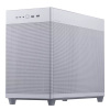 Корпус AP201 ASUS PRIME CASE TG WHITE