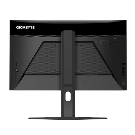 Монитор Gigabyte G24F 2-EU 23.8" Gaming monitor Black (IPS, 1920x1080, HDMI+HDMI+DP, 1 ms, 178°/178°, 300 cd/m, 1100:1, 2xUSB3.0, 165Hz) (9DG24F2-00-1ABEU)