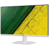Монитор 27" ACER HA270Ewi White (IPS, 1920x1080, D-sub+HDMI, 1 ms, 178°/178°, 250 cd/m, 1000:1, 75Hz)