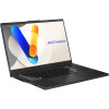 Ноутбук Asus Vivobook Pro 15 OLED N6506MU-MA100 Core Ultra 7 155H 16Gb SSD1Tb NVIDIA GeForce RTX4050 6Gb 15.6" OLED 3K (2880x1620) без ОС grey WiFi BT Cam (90NB12Z3-M00570)