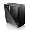Корпус Thermaltake Divider 300 TG CA-1S2-00M1WN-00 Black/Win/SPCC/Tempered Glass*2/120mm Standard Fan*1 (526616)
