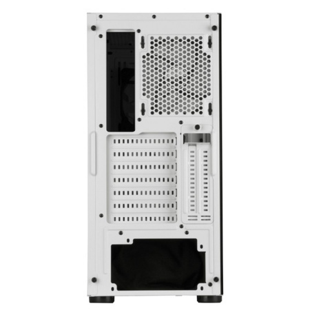 Корпус Silverstone SST-FAR1W-PRO-V2 (814483)