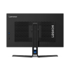 Монитор/ Lenovo Legion Y27h-30 27" IPS/WLED/2560 x 1440/165Hz/0.5 ms/1000:1/400nit/Tilt, Swivel, Pivot, HAS/2xHDMI 2.1/1xDP 1.4/1xUSB-C 3.2/4xUSB 3.2/VESA100/3Wx2