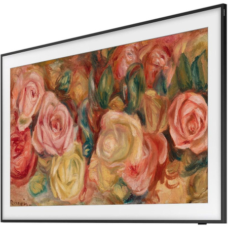 50" Телевизор Q-LED SAMSUNG QE50LS03DAUXRU