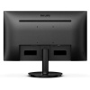 Монитор 23.8" PHILIPS 241V8LAB (00/01) Black (VA, 1920x1080, D-sub+HDMI, 4 ms, 178°/178°, 250 cd/m, 4000:1, 100Hz)