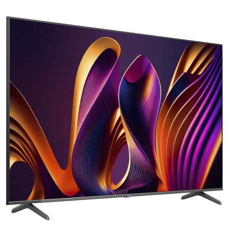 75" Телевизор Q-LED HISENSE 75E7NQ PRO