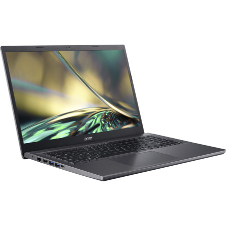 Ноутбук Acer Aspire 5 A515-57-52ZZ Core i5 12450H 16Gb SSD1Tb Intel UHD Graphics 15.6" IPS FHD (1920x1080) без ОС metall WiFi BT Cam (NX.KN3CD.003)