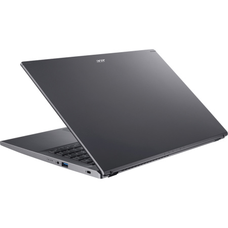 Ноутбук Acer Aspire 5 A515-57-52ZZ Core i5 12450H 16Gb SSD1Tb Intel UHD Graphics 15.6" IPS FHD (1920x1080) без ОС metall WiFi BT Cam (NX.KN3CD.003)