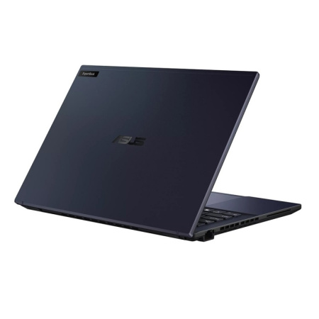 Ноутбук/ ASUS B3404CVA-Q50249X 14"(1920x1200 (матовый) WVA)/Intel Core i5 1335U(1.3Ghz)/16384Mb/512PCISSDGb/noDVD/Int:Intel Iris Xe Graphics/Cam/BT/WiFi/63WHr/war 1y/1.57kg/Star Black/Win11Pro