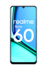 СМАРТФОН REALME RMX3933 (realme Note 60) 6+128 ГБ ЦВЕТ: НЕБЕСНЫЙ ГОЛУБОЙ (BLUE)