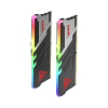 Patriot Viper VENOM RGB DDR5 DIMM 32GB 6400MHz KIT 2*16GB CL32 32-40-40-84 1.4V