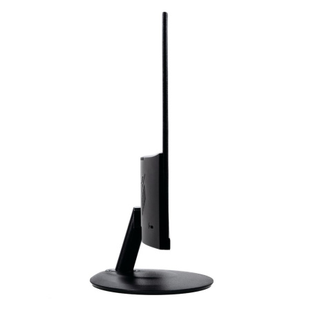 Монитор Lime E215A  21.5"  Black (VA, 1920x1080, VGA+HDMI, 6.5 ms, 178°/178°, 250 cd/m, 3000:1, 75Hz, внутр. БП, VESA 100, Flat)
