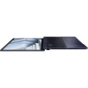 Ноутбук/ ASUS B5604CMA-QY0238 16"(2560x1600 (матовый) WVA)/Intel Core Ultra 5 125U(1.3Ghz)/16384Mb/512PCISSDGb/noDVD/Int:Shared/Cam/BT/WiFi/63WHr/war 1y/1.71kg/Star Black/DOS + магн-алюм корп