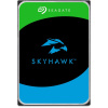 Жесткий диск Seagate SATA-III 1Tb Skyhawk (5400rpm) 256Mb 3.5" (ST1000VX013)