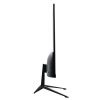 Монитор ACD 23.8" W2453H Black (IPS, 1920x1080, D-sub+HDMI, 7 ms, 178°/178°, 250 cd/m, 1000:1, 75Hz, MM, внешн. БП)