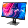 Монитор LCD 27" PA278QV/ ASUS ProArt PA278QV, 27" Professional Monitor, WQHD (2560x1440), IPS, 350cd/m2, 1000:1, 75Hz, 5ms(GTG), 178°(H)/178°(V),  Speakers, Mini-DP, DVI, HDMI, USB Hub 3.0x4, HAS, VESA 100x100, Adaptive-Sync, black