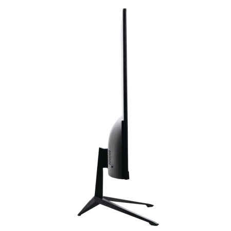 Монитор ACD 23.8" W2453H Black (IPS, 1920x1080, D-sub+HDMI, 7 ms, 178°/178°, 250 cd/m, 1000:1, 75Hz, MM, внешн. БП)